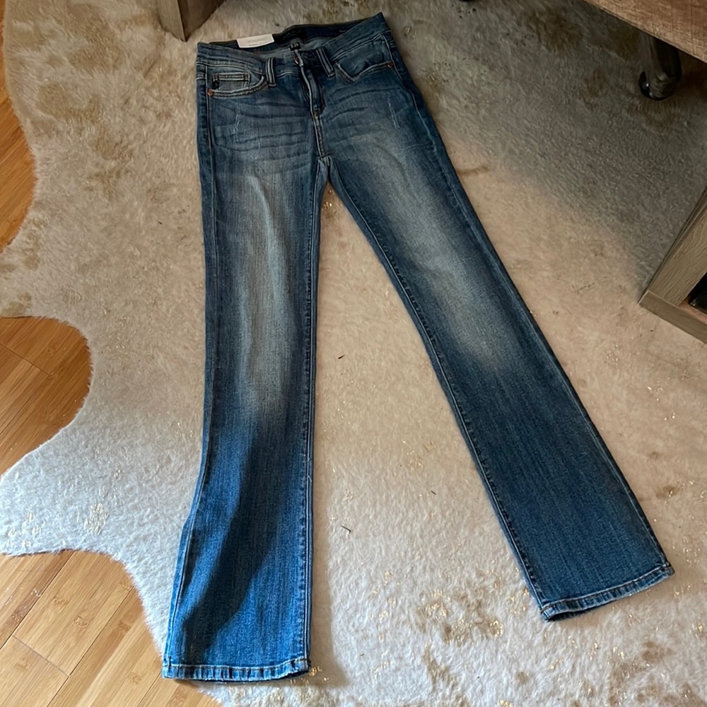 Judy Blue bootcut jeans